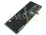Carcasa trasera / Tapa de batería color fucsia (burgundy) para Samsung Galaxy Z Fold4 5G, SM-F936B